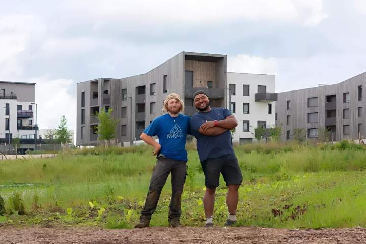 Une équipe passionnée Draveil