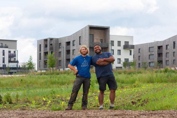 Vente de légumes bio Épinay-sur-Orge