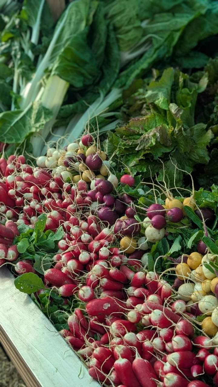 Légumes et fruits frais Draveil