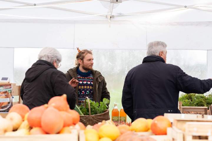 En perpétuelle évolution, suivez-nous