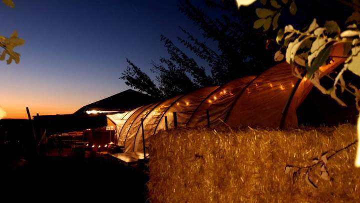 Soirée à La Cabane des Copains Épinay-sur-Orge