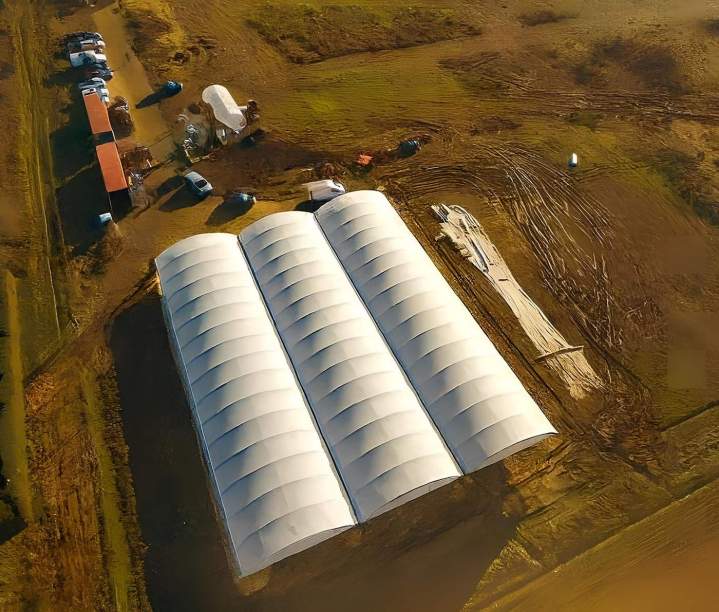 La ferme de Compi – Épinay-sur-Orge