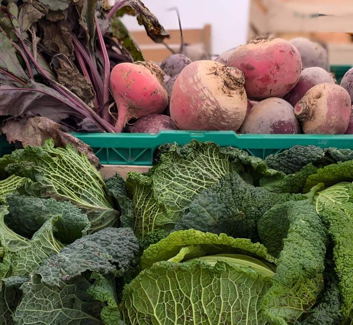 Vente de légumes bio Épinay-sur-Orge