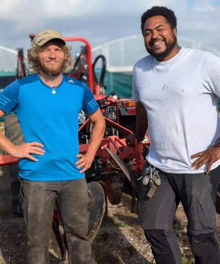 Agriculteurs passionnés Épinay-sur-Orge