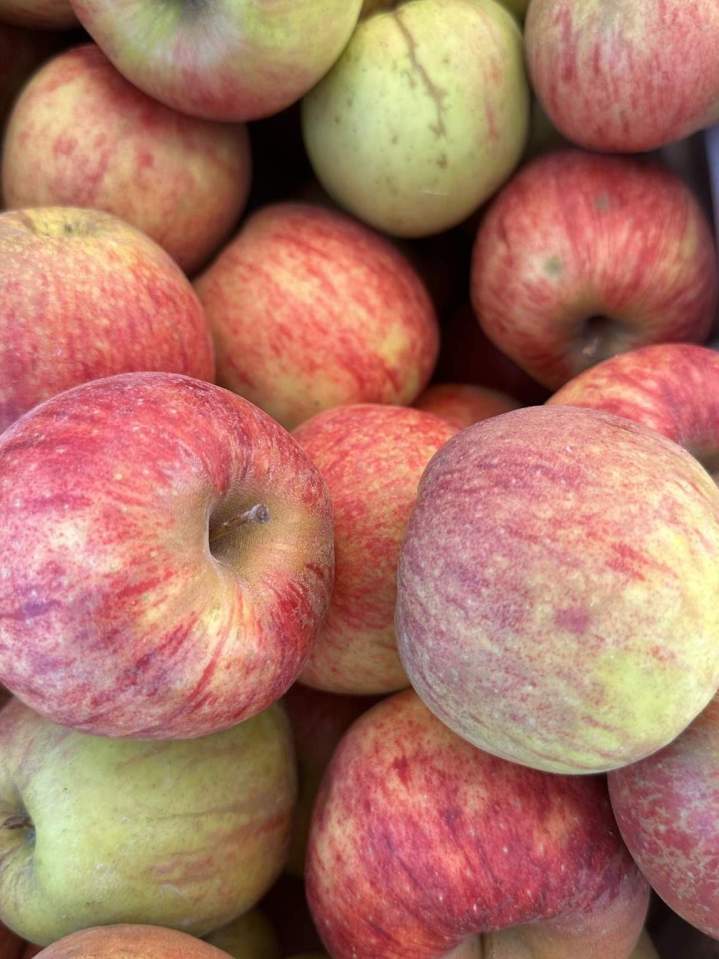 dérivé Consommer des fruits bio Épinay-sur-Orge