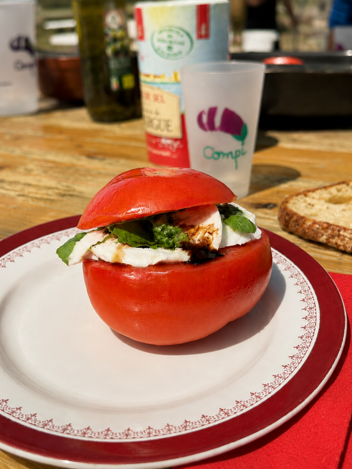 photo recette tomate 1