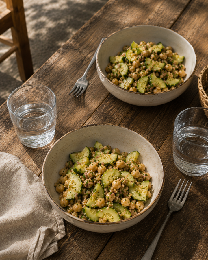 photo recette