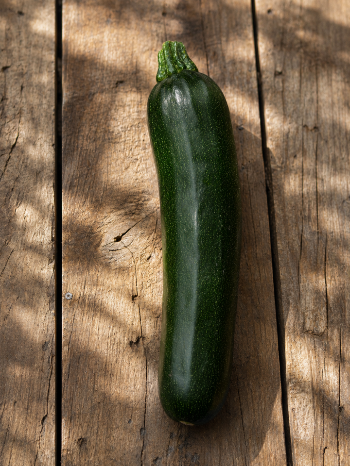 photo recettes courgettes