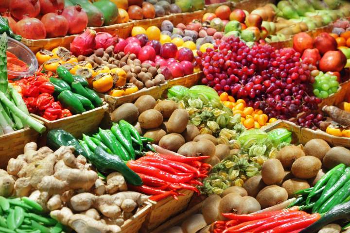Vente de légumes bio Épinay-sur-Orge